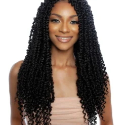 Astra Passion Twist 20"