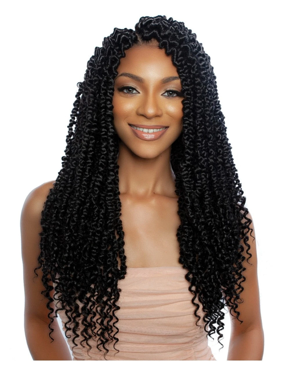 Astra Passion Twist 20" 3 Astra Passion Twist 20"