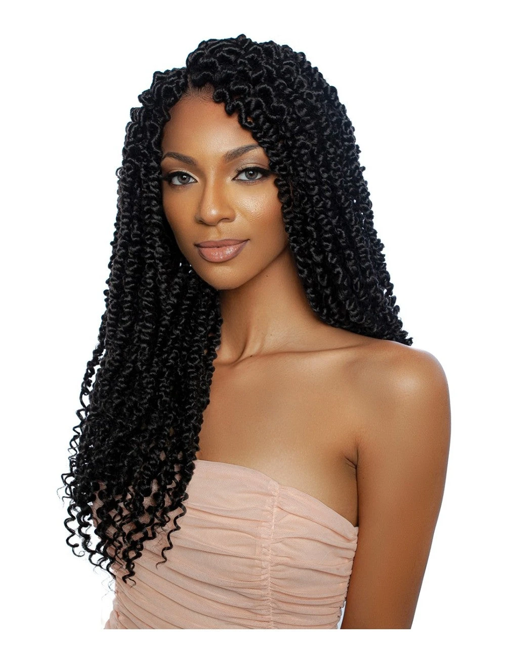 Astra Passion Twist 20" 5 Astra Passion Twist 20" - Image 3