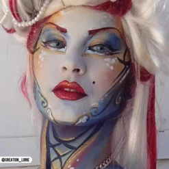 Primal Underworld Contact Lenses -Primal Shop underworld