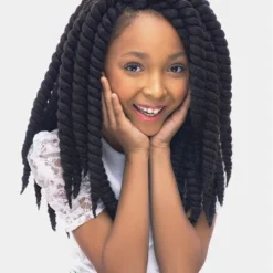 Mochi Zumba Twist 12"