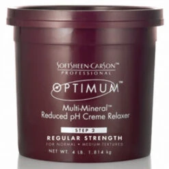 Soft Sheen Carson Optimum Relaxer 4 Lbs