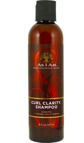 As I Am Curl Clarity Shampoo 3 As I Am Curl Clarity Shampoo