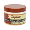 Cocoa Butter & Shea Butter Cream -Primal Shop unnamed 2