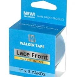 Walker Tape #21