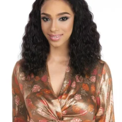 5 Star Master Headband Wig 5HW71