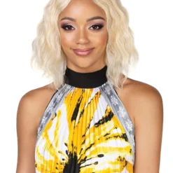 Brazilian Natural Remy HD Lace