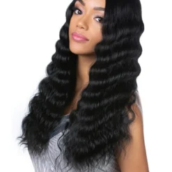 GOGO Ultra HD Lacewig 206