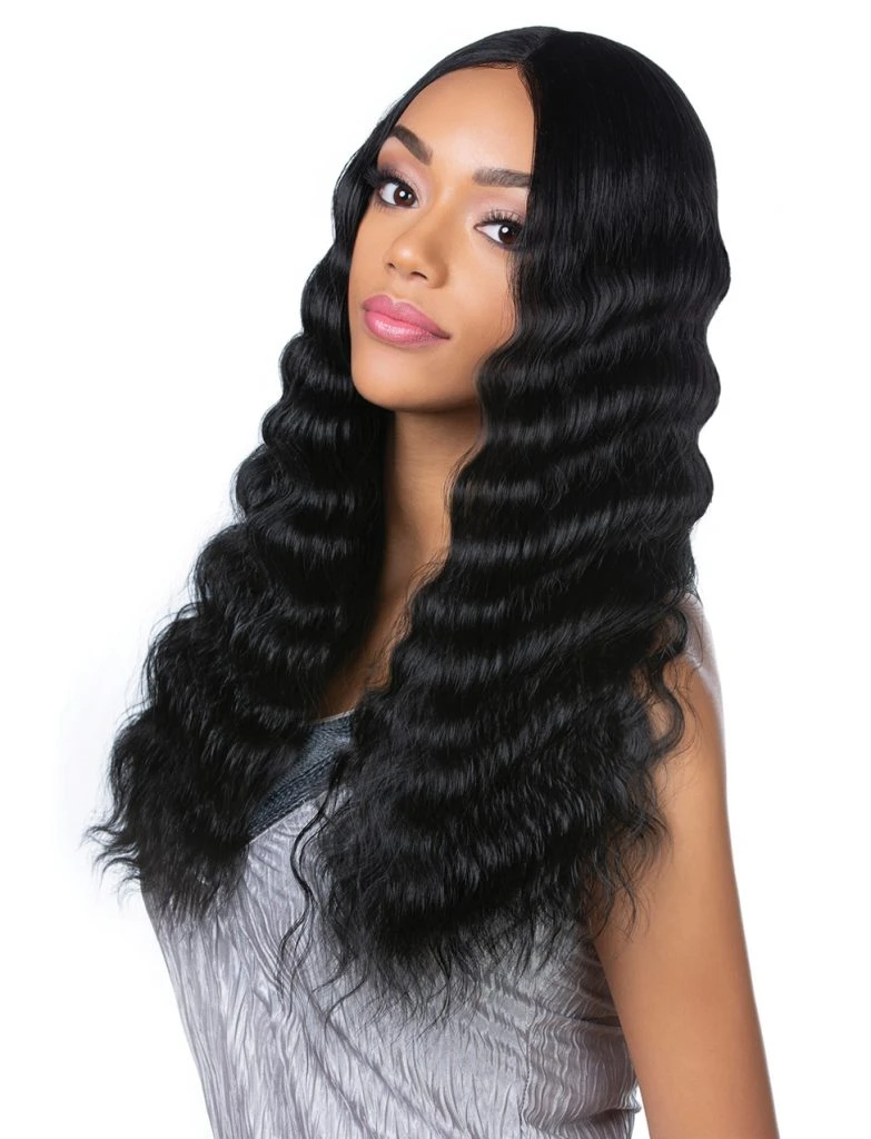 GOGO Ultra HD Lacewig 206 3 GOGO Ultra HD Lacewig 206