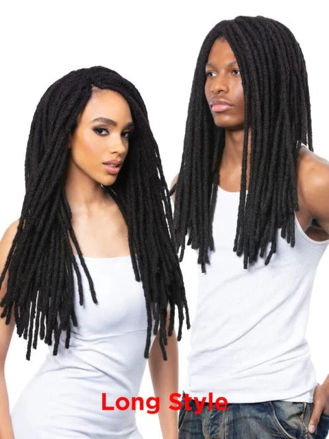 100% Human Hair Momo Locs 7 100% Human Hair Momo Locs - Image 5