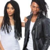 100% Human Hair Momo Locs 2 100% Human Hair Momo Locs -Primal Shop web HML Couple main1
