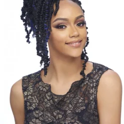 Kima Spring Twist 8''