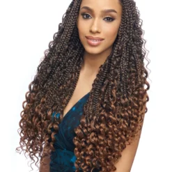 Boho Box Braid 22" -Primal Shop web KBX22 1