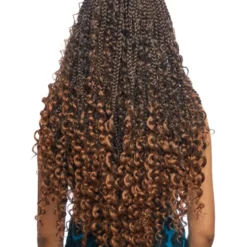 Boho Box Braid 22" -Primal Shop web KBX22 5 783x1024 1