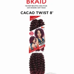 Kima Cacao Twist 8'' 7 Kima Cacao Twist 8'' -Primal Shop web KCT08 Banner KIMA BRAID 700X1000 b94297a5 2bd2 4bd6 be1a 3055d75022f8