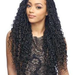 Boho Goddess Locs 22"