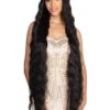 Harlem 125Ultra HD Lace Wig – KSL73 -Primal Shop web KSL73 front