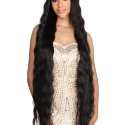 Harlem 125Ultra HD Lace Wig – KSL73
