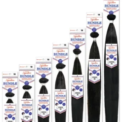 Kima Signature Weave 30" -Primal Shop web KSS10 30 main