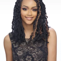 Kima Spring Twist 8'' 11 Kima Spring Twist 8'' -Primal Shop web KST08 Front