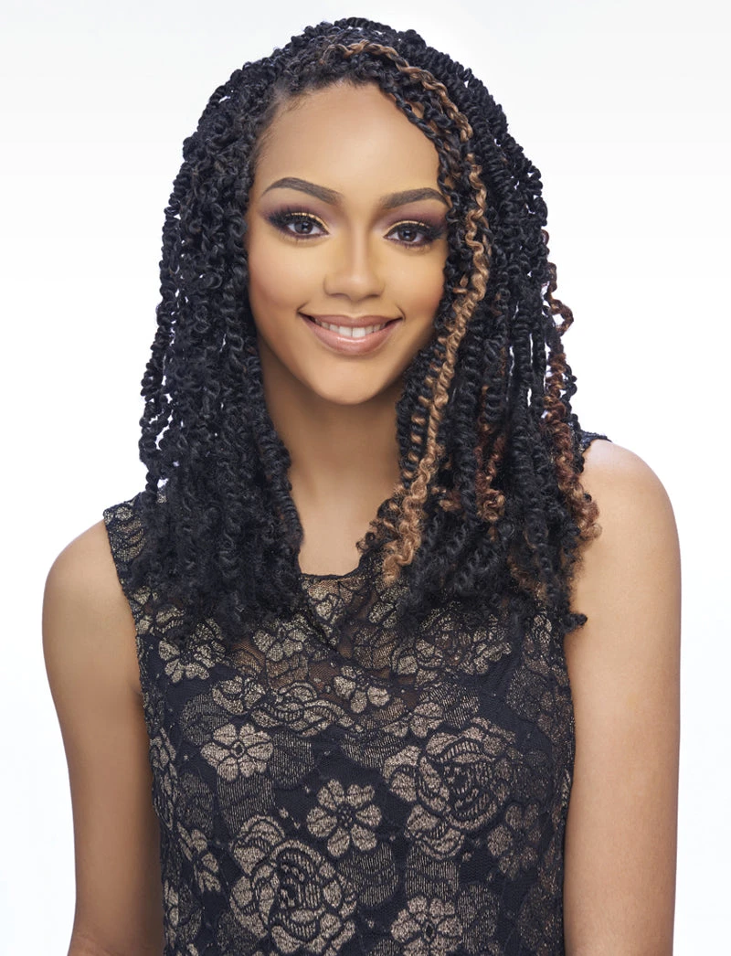 Kima Spring Twist 8'' 5 Kima Spring Twist 8'' - Image 3