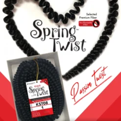 Kima Spring Twist 8'' 12 Kima Spring Twist 8'' -Primal Shop web KST08 banner 1 783x1024 1