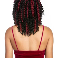 Kima Luxe Bounce Curl 8" 12 Kima Luxe Bounce Curl 8" -Primal Shop web LBC08 back 783x1024 1