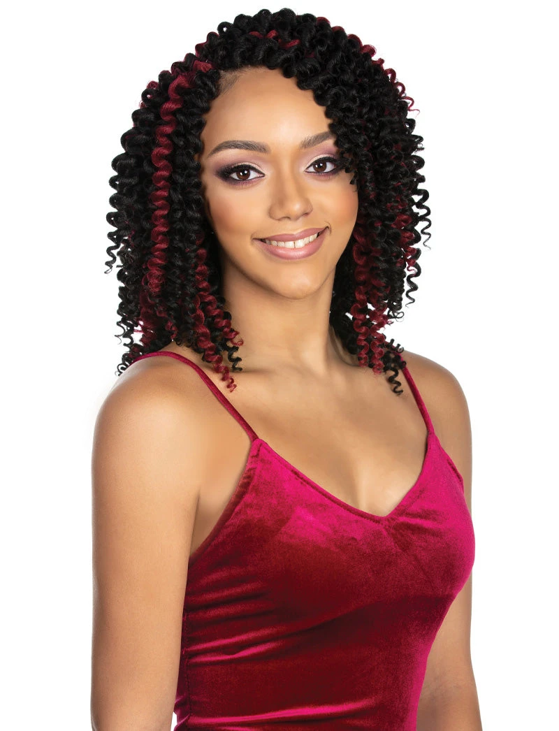 Kima Luxe Bounce Curl 8" 6 Kima Luxe Bounce Curl 8" - Image 4