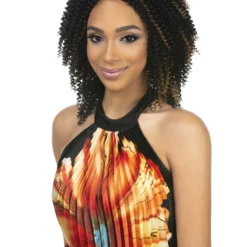 Luxe Jerry Curl 8" -Primal Shop web LJE08 front 911b7ab5 a437 4f4e 9d5b 626d11e9313e