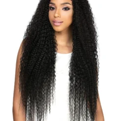 Kima Sassy Wave Long -Primal Shop web MSA04 front