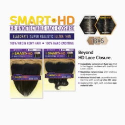 Smart HD Lace Closure (13*5) Straight 7 Smart HD Lace Closure (13*5) Straight -Primal Shop web SFN SFS Banner 1