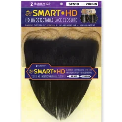 Smart HD Lace Closure (13*5) Straight 6 Smart HD Lace Closure (13*5) Straight -Primal Shop web SFS main