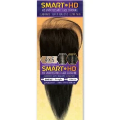 Smart HD Lace Closure