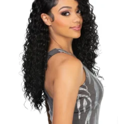 Slayce Ultra HD Glueless Lace Wig 06