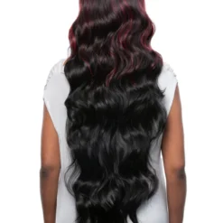 Slayce Ultra HD Glueless Lace Wig 14 -Primal Shop web SLY14 Back 783x1024 1