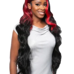 Slayce Ultra HD Glueless Lace Wig 14