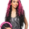 Slayce Ultra HD Glueless Lace Wig 16 -Primal Shop web SLY16 Main side
