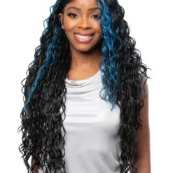 Slayce Ultra HD Glueless Lace Wig 17