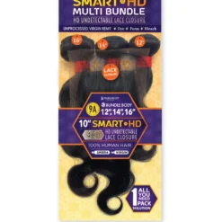 SMB – SMART HD MULTI BUNDLE