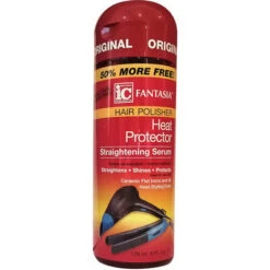 Fantasia IC Heat Protector Serum