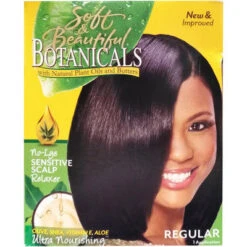 Soft & Beautiful Botanicals Relaxer -Primal Shop white e7c5f82c 68c7 41d8 a295 df5871f54499