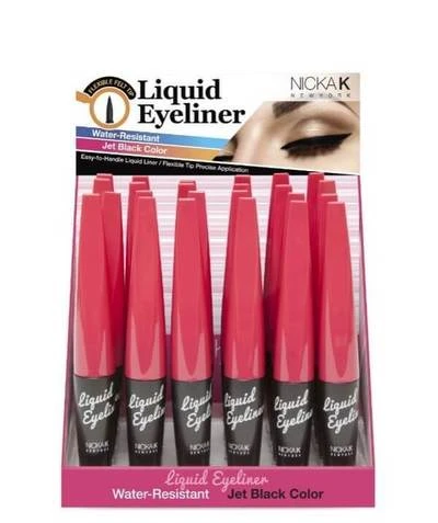 Liquid Eyeliner 4 Liquid Eyeliner - Image 2