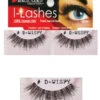 Wispy Lashes