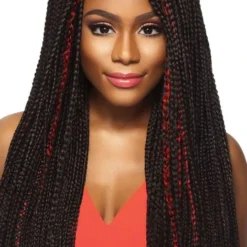 OUTRE XPression Pre-Stretched Braid 72" -Primal Shop xpression ultra braid 36 510x861 1