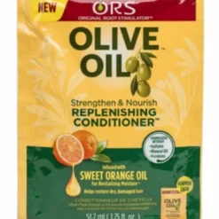 Organic Replenishing Conditioner