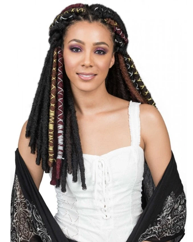Bobbi Boss Bae Locs 20'' 4 Bobbi Boss Bae Locs 20'' - Image 2