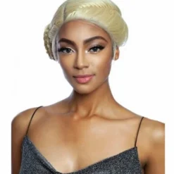 RCC 804 Peony Crown Braid Wig -Primal Shop yhst 88462588038071 2612 9881114191