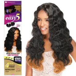 Kanubia Easy 5 Natural Body -Primal Shop yhst 88462588038071 2613 14631734929