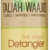Taaliah Waajid The Great Detangler