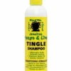 Jamaican Mango & Lime Tingle Shampoo 1 Jamaican Mango & Lime Tingle Shampoo -Primal Shop yhst 88462588038071 2613 19873574172